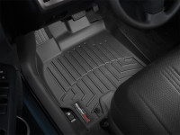 WeatherTech - WeatherTech 441381 FloorLiner DigitalFit - Image 2