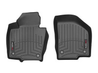 WeatherTech - WeatherTech 441671 FloorLiner DigitalFit - Image 1