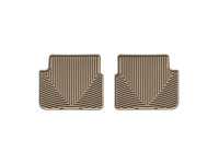 WeatherTech - WeatherTech W80TN All Weather Floor Mats - Image 1