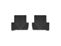 WeatherTech - WeatherTech W90 All Weather Floor Mats - Image 1