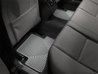 WeatherTech - WeatherTech W90GR All Weather Floor Mats - Image 2