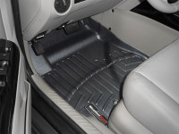 WeatherTech - WeatherTech 443031 FloorLiner DigitalFit - Image 2
