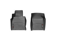 WeatherTech - WeatherTech 443041 FloorLiner DigitalFit - Image 1