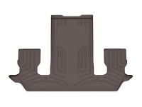 WeatherTech - WeatherTech 4715755 FloorLiner DigitalFit - Image 1
