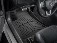 WeatherTech - WeatherTech 443791IM FloorLiner HP - Image 2