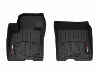 WeatherTech - WeatherTech 4417451 FloorLiner DigitalFit - Image 1