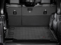 WeatherTech - WeatherTech 401107 Cargo Liner - Image 2