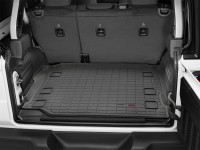 WeatherTech - WeatherTech 401109 Cargo Liner - Image 2