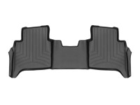 WeatherTech - WeatherTech 4415092 FloorLiner DigitalFit - Image 1
