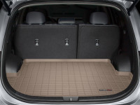 WeatherTech - WeatherTech 411415 Cargo Liner - Image 2