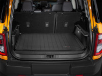 WeatherTech - WeatherTech 401404 Cargo Liner - Image 2