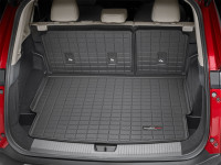 WeatherTech - WeatherTech 401405 Cargo Liner - Image 2
