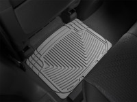 WeatherTech - WeatherTech W20GR All Weather Floor Mats - Image 2