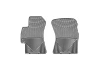 WeatherTech - WeatherTech W52GR All Weather Floor Mats - Image 1