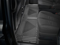 WeatherTech - WeatherTech W25 All Weather Floor Mats - Image 2