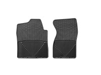 WeatherTech - WeatherTech W26 All Weather Floor Mats - Image 1