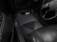 WeatherTech - WeatherTech W26 All Weather Floor Mats - Image 2
