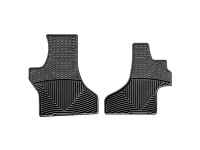 WeatherTech - WeatherTech W51 All Weather Floor Mats - Image 1