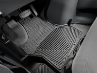 WeatherTech - WeatherTech W51 All Weather Floor Mats - Image 2