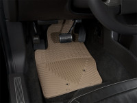 WeatherTech - WeatherTech W43TN All Weather Floor Mats - Image 2