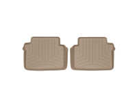 WeatherTech - WeatherTech 451062 FloorLiner DigitalFit - Image 1