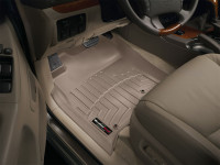WeatherTech - WeatherTech 451211 FloorLiner DigitalFit - Image 2