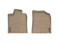 WeatherTech - WeatherTech 451311 FloorLiner DigitalFit - Image 1