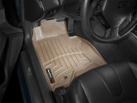 WeatherTech - WeatherTech 451561 FloorLiner DigitalFit - Image 2