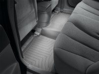 WeatherTech - WeatherTech 461602 FloorLiner DigitalFit - Image 2