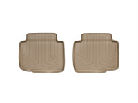 WeatherTech - WeatherTech 451242 FloorLiner DigitalFit - Image 1