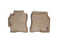 WeatherTech - WeatherTech 450851 FloorLiner DigitalFit - Image 1
