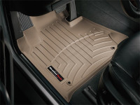 WeatherTech - WeatherTech 450401 FloorLiner DigitalFit - Image 2
