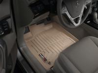 WeatherTech - WeatherTech 451141 FloorLiner DigitalFit - Image 2