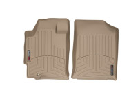 WeatherTech - WeatherTech 451181 FloorLiner DigitalFit - Image 1