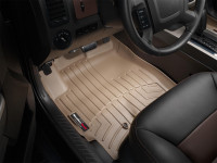 WeatherTech - WeatherTech 451191 FloorLiner DigitalFit - Image 2