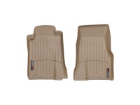 WeatherTech - WeatherTech 451391 FloorLiner DigitalFit - Image 1