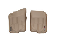 WeatherTech - WeatherTech 451441 FloorLiner DigitalFit - Image 1