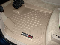 WeatherTech - WeatherTech 451511 FloorLiner DigitalFit - Image 2