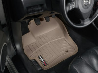 WeatherTech - WeatherTech 451471 FloorLiner DigitalFit - Image 2