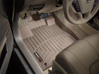 WeatherTech - WeatherTech 451541 FloorLiner DigitalFit - Image 2