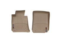 WeatherTech - WeatherTech 451581 FloorLiner DigitalFit - Image 1