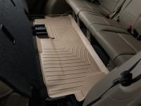 WeatherTech - WeatherTech 451743 FloorLiner DigitalFit - Image 2