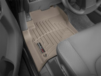 WeatherTech - WeatherTech 451761 FloorLiner DigitalFit - Image 2