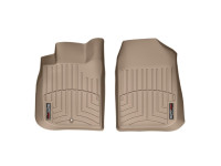 WeatherTech - WeatherTech 451981 FloorLiner DigitalFit - Image 1