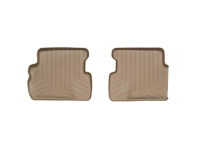 WeatherTech - WeatherTech 451902 FloorLiner DigitalFit - Image 1