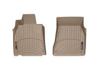 WeatherTech - WeatherTech 452071 FloorLiner DigitalFit - Image 1