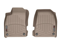 WeatherTech - WeatherTech 451941 FloorLiner DigitalFit - Image 1