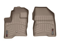 WeatherTech - WeatherTech 452081 FloorLiner DigitalFit - Image 1