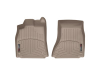 WeatherTech - WeatherTech 452121 FloorLiner DigitalFit - Image 1
