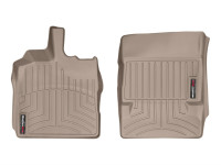 WeatherTech - WeatherTech 452151 FloorLiner DigitalFit - Image 1